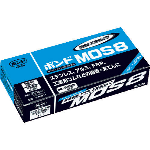 4921917|MOS8 200gセット