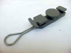 1020412|P型屋外線引留具