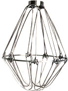 KIKUGG|菊ガード ゴム用 100W