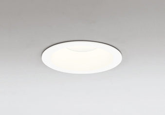 OD361262R|LEDダウンライト LED5.8W/2700K/100°/φ100/位相制御調光/R15