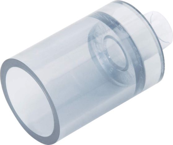 DSH-14-20V|VP管ジョイント14φ