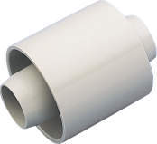 DSH-14J|直線ジョイント14φ