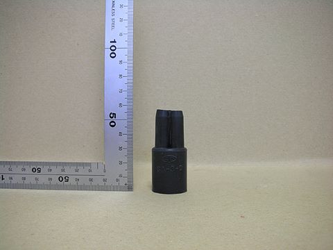 HA-30|三又分岐管