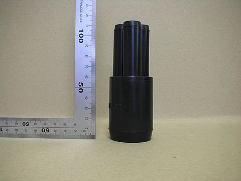 HA-32|三又分岐管