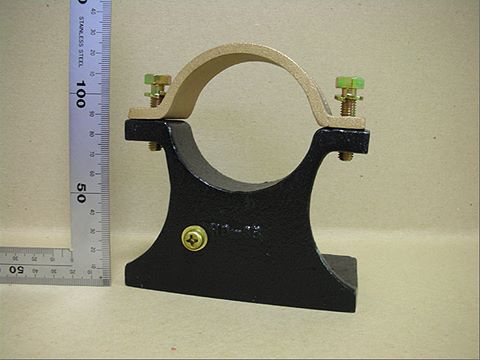 HD-35S|ケーブルブラケット