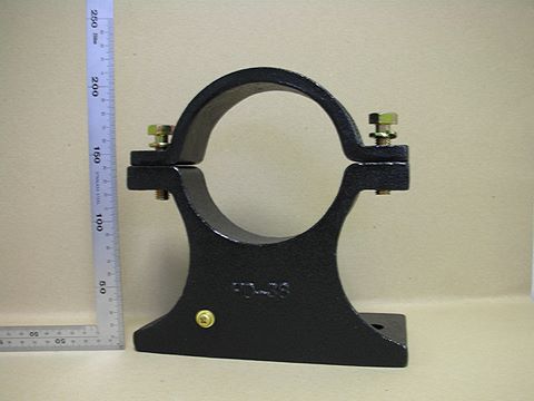 HD-38|ケーブルブラケット