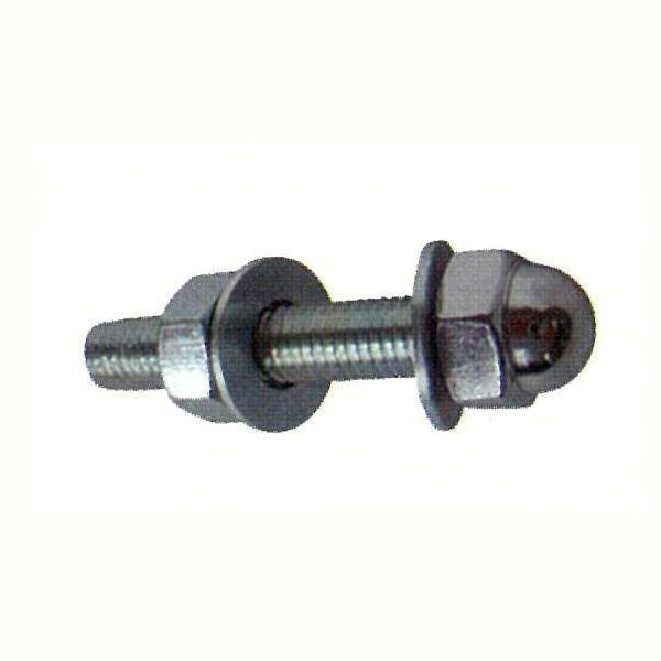 PPFKBT|配電盤組枠金具(鉄鋳物)