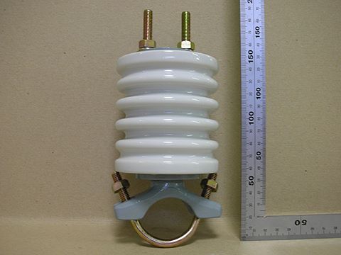 SD60MP|6KV屋内ドラム碍子