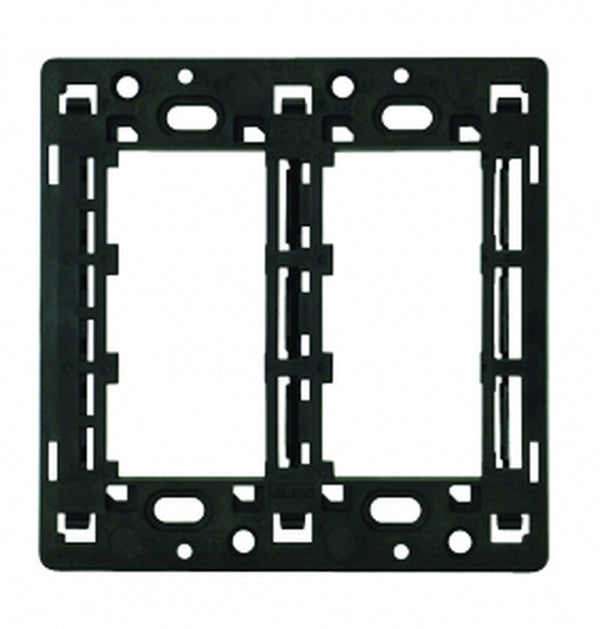 11052|エレガンスカセットプレート専用取付枠 2連用 2連用