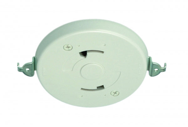 1381-PW|埋込引掛シーリングボディ PW色 PW色