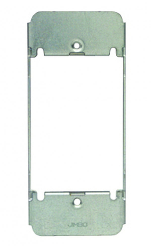 8651|保護カバーワンタッチ取付用 はさみ金具 1個用 はさみ金具 1個用