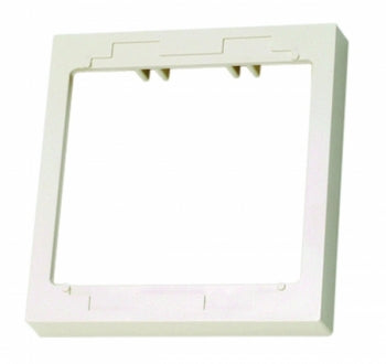 BA-17-2|カラープレート対応継枠 腰高2連用 17mm 腰高2連用 17MM