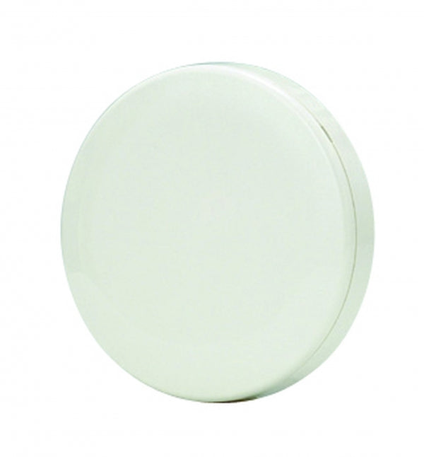 BPN-120URH-PW|エレガンス丸形腰高ブランクプレート 丸形腰高 φ120 丸形腰高 φ120 PW色