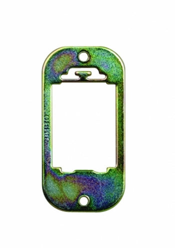 BS-A|機器用取付枠 1コ用 1コ用