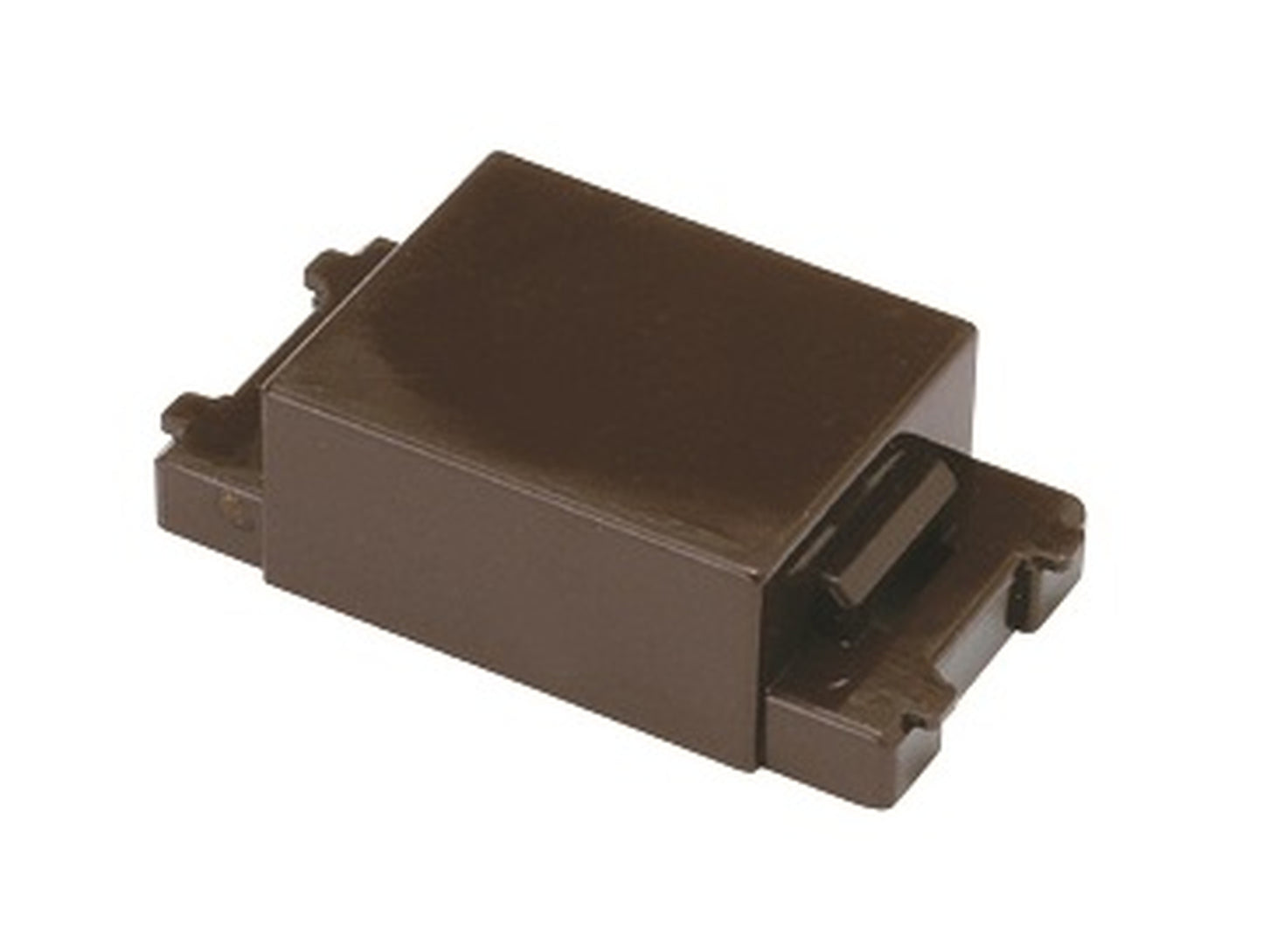 JEC-BN-0-C|ニューマイルドビー チョコレート色 ブランクチップ チョコ色