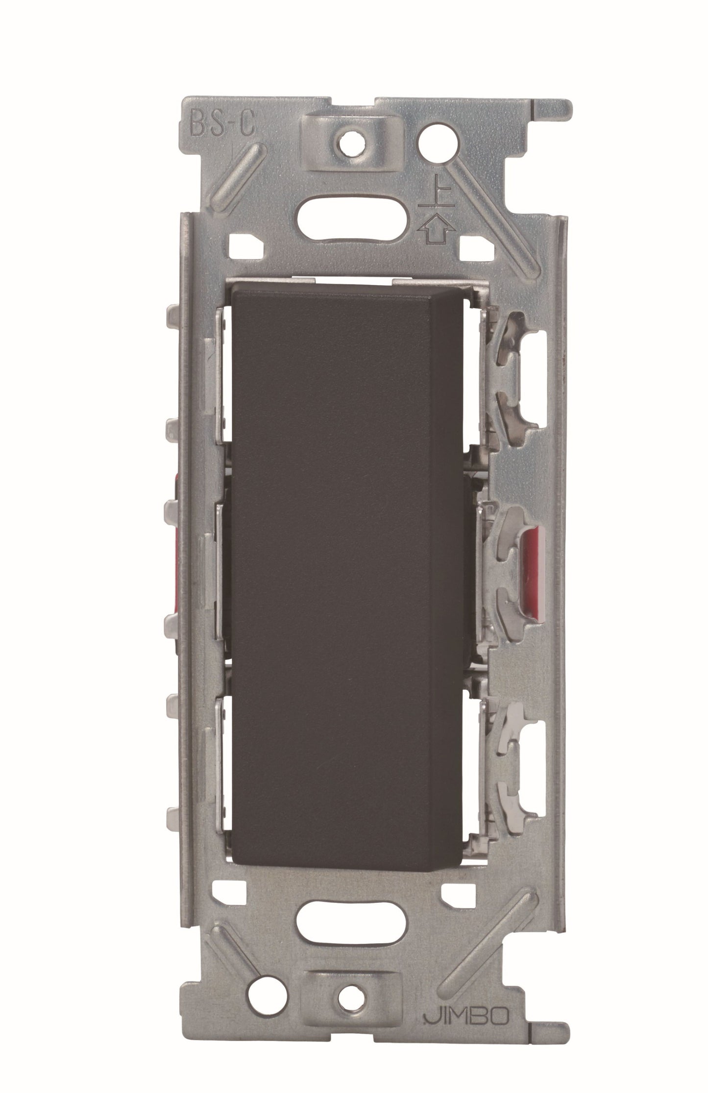 NKW01008SB|NKシリーズ 3路スイッチシングルセット (SB色) NKシリーズ ソフトブラック