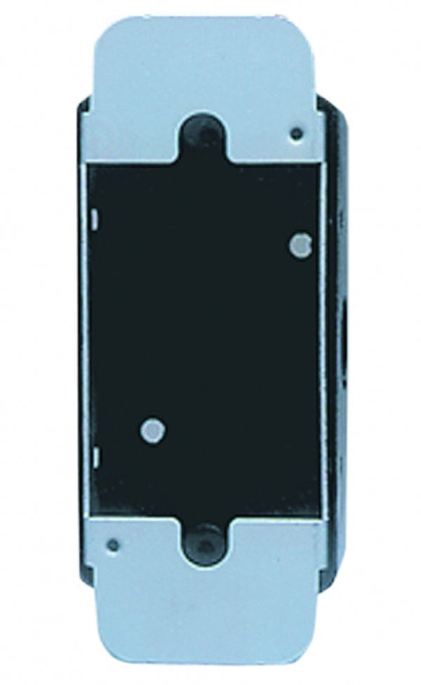 SBJ1|パネル壁用スイッチボックス 1連用 パネル壁用