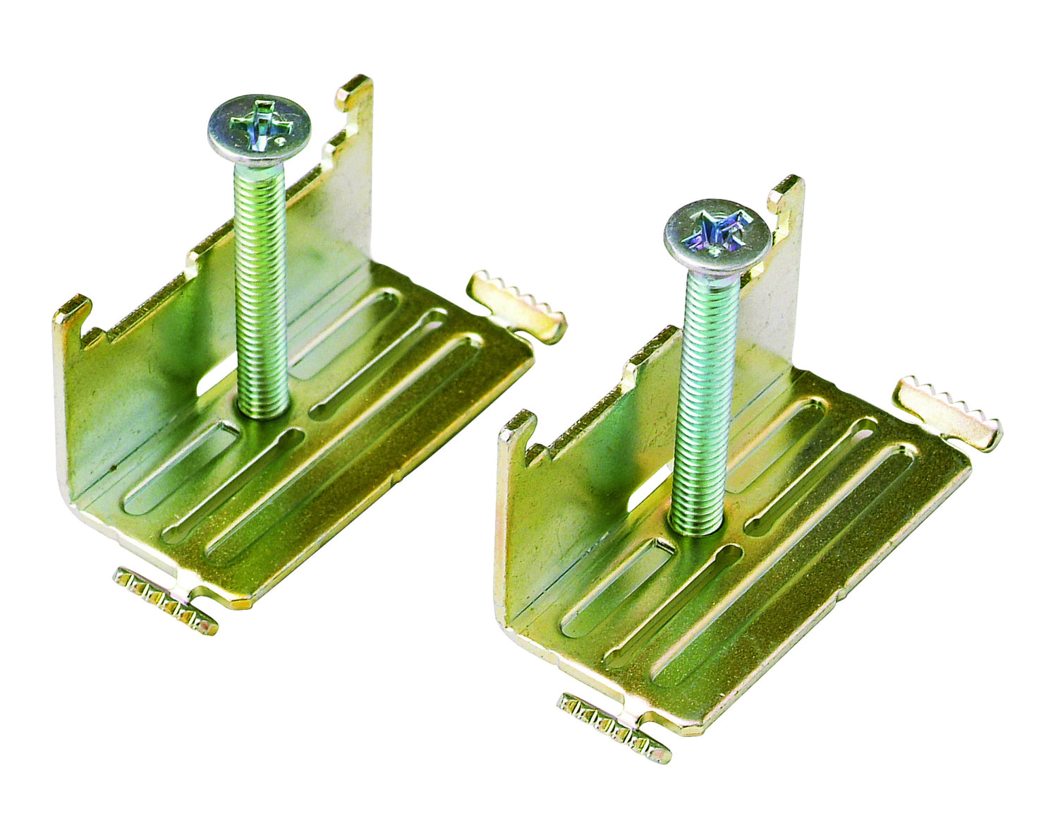 WJS-H12｜上下はさみ金具 10?16mm用 9〜15MM用 – 電材Days