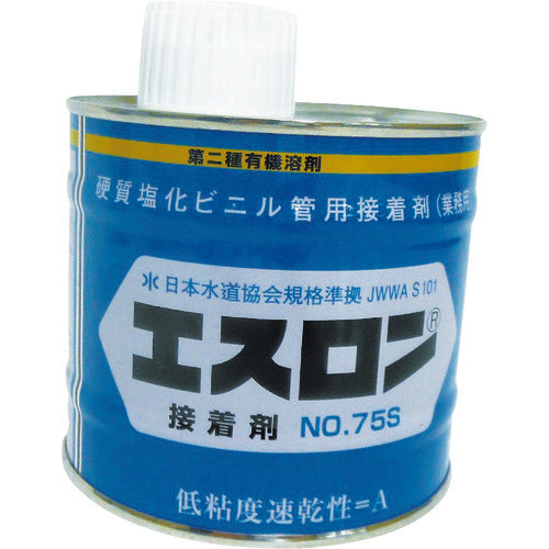 S755G|エスロン接着剤No.75S