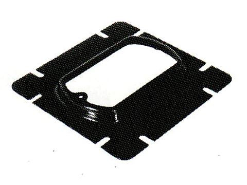 CV51B|大四角小判カバー