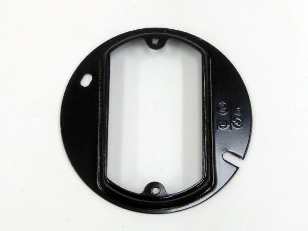 CV81B|八角塗代カバー