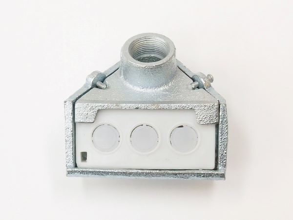 EC19|エントランスキャップ