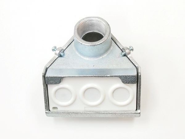 EC63|エントランスキャップ