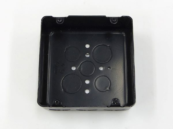 OB554B|大四角深型アウトレットボックス