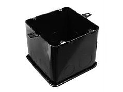 CBL100B-L|大四角コンクリートボックス