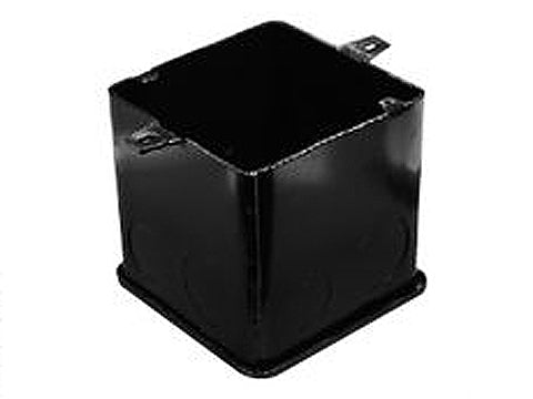 CBM100B-L|中四角コンクリートボックス