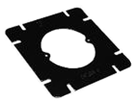 CVLRB-F|大四角丸穴カバー