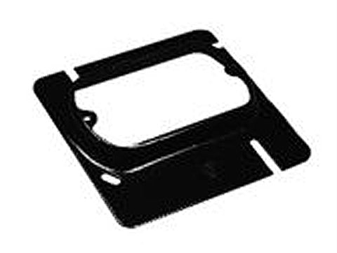 CVMB-K|中四角スイッチカバー