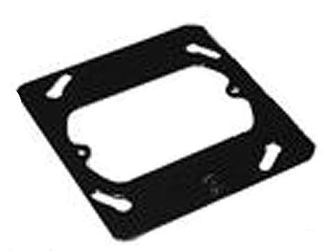 CVMSB-F|中四角小判カバー