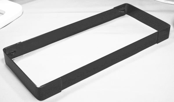 J5PB20|継枠 5個用スイッチボックス