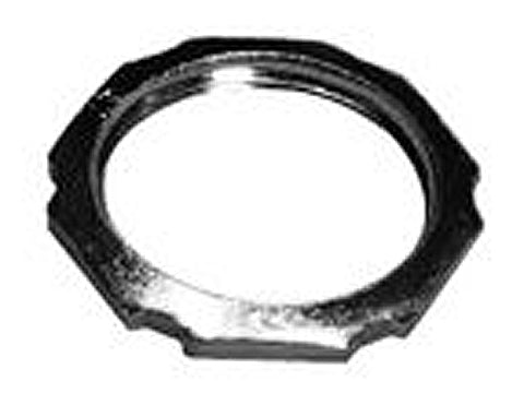 LNZ016|ロックナット 16 HDZ