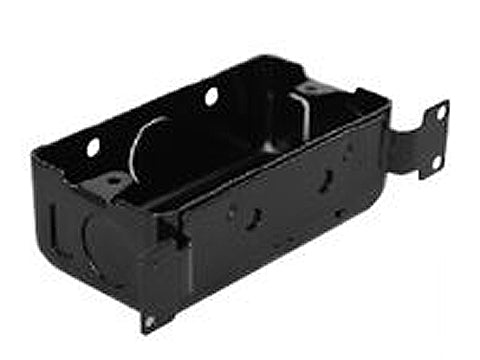 SB1SEB|日本間ボックス(黒)