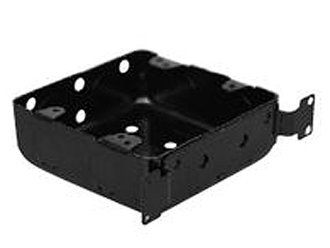 SB2SEB|日本間ボックス(黒)