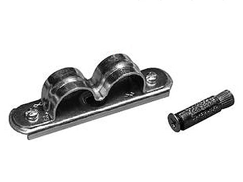 SBS019W|サドルベース セット ダブル