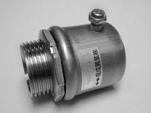 SNK028|SUSネジナシコネクター