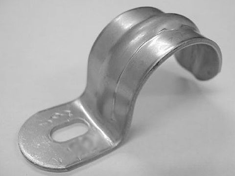 SSK036|ステンレス片サドル