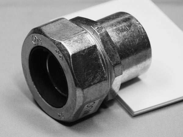 WUG17|防水カップリングWUG