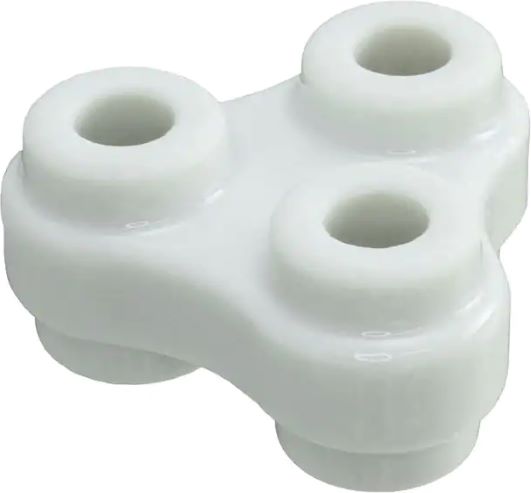 OMRF03 1031M|F031031M セパレーター3極