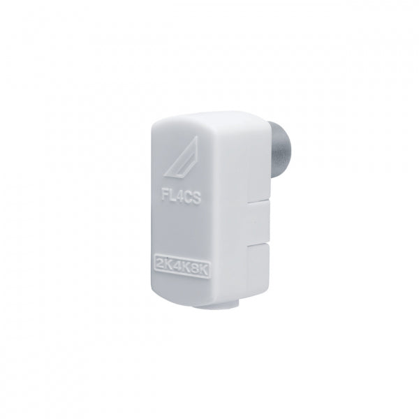 FL4CS|テレビコンセントプラグ4C用