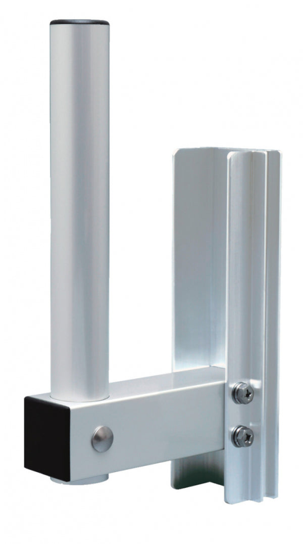 LM151D|壁面取付金具 平面アンテナ用