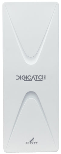 UAH201(W)|UHF平面アンテナ 13〜52CH 20素子相当 オフホワイト