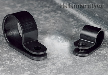 AB-32N-W|ナイロンクリップ