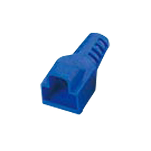 COVER1-BLU|プラグカバー 100個入