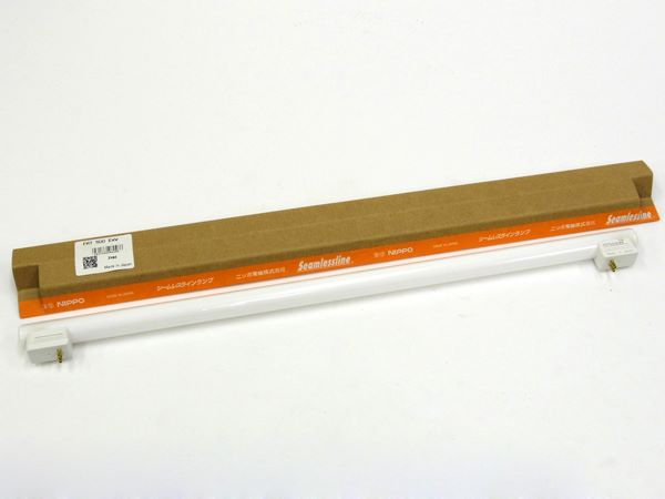 T1500EWW|シームレスラインランプ 1495ミリ 3波長形温白色