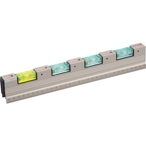 2297302|排水勾配器 感度0.5mm/m=0.0286°300L