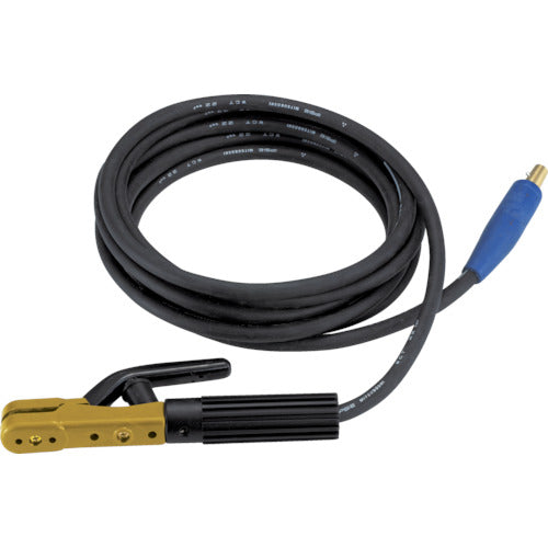 3523608|キャプタイヤケーブル2次側線 ホルダー付 5m